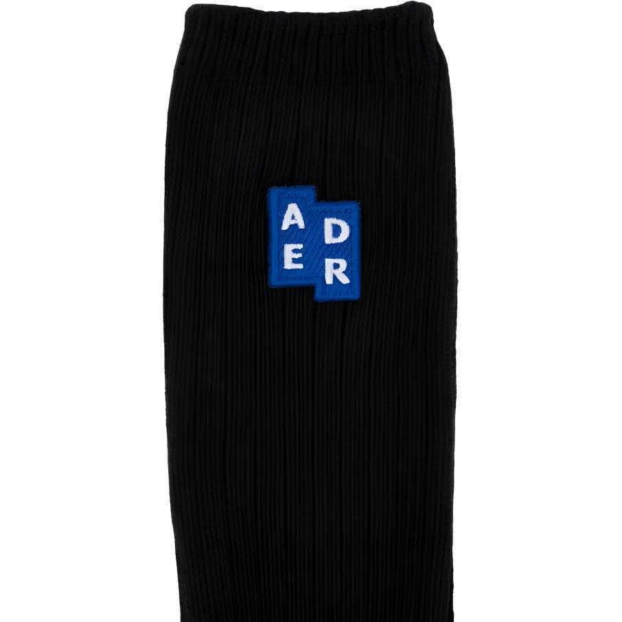 Носки ader error Унисекс Носки до колена - изображение 6
