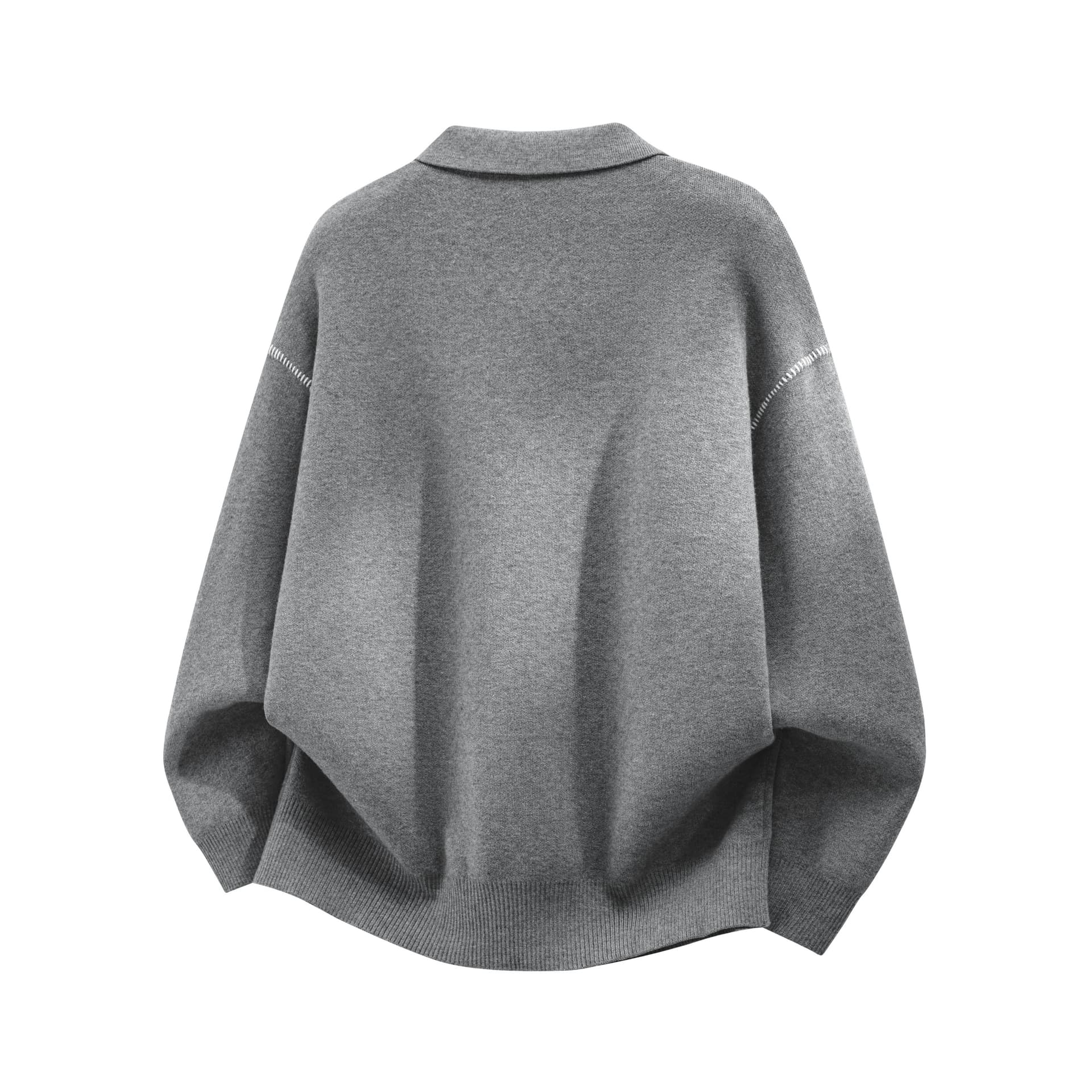 Кофта Jeep Leisure Collection Свитер Унисекс - изображение 4