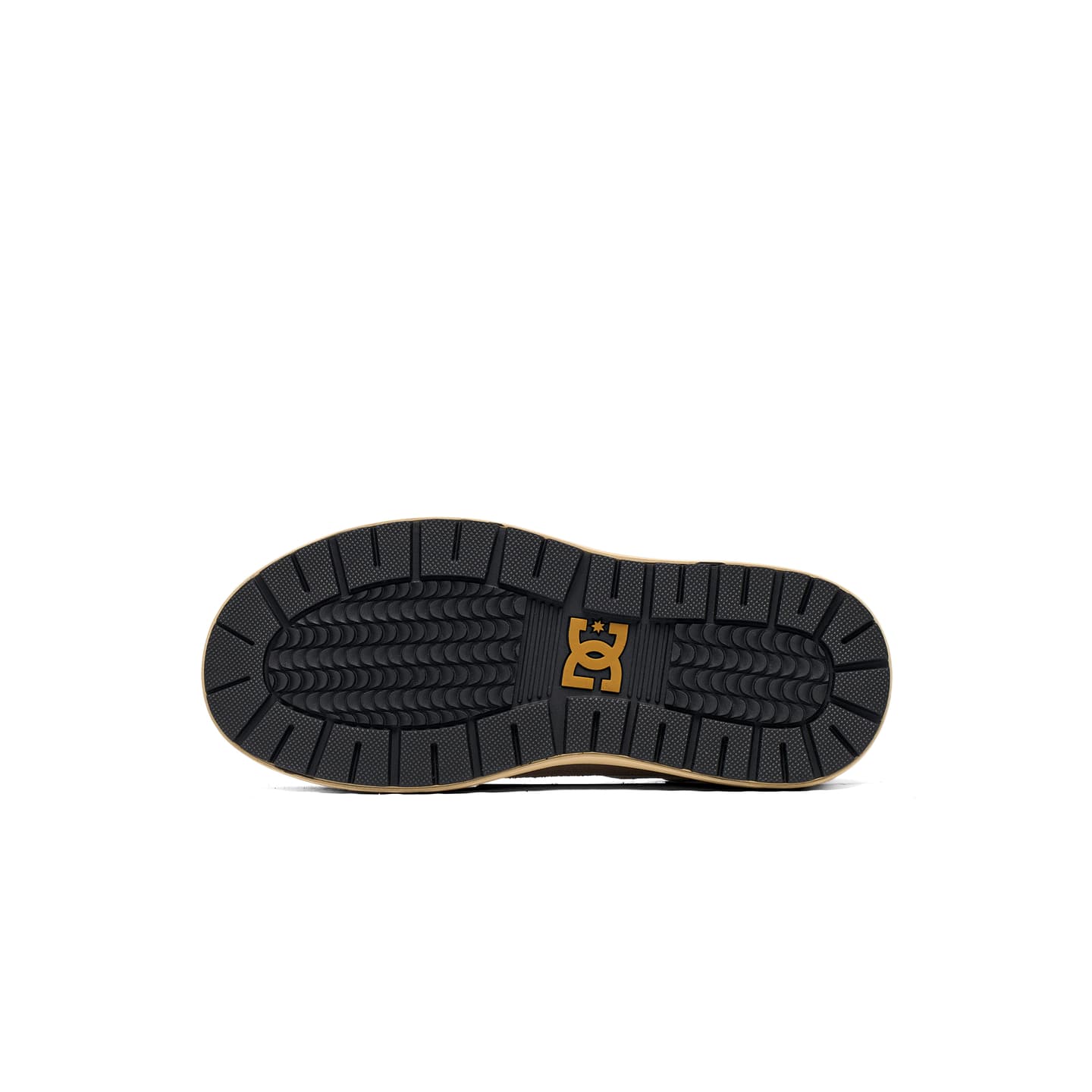 Ботинки DCSHOES SPOKANE Мужские армейские ботинки до колена - изображение 5