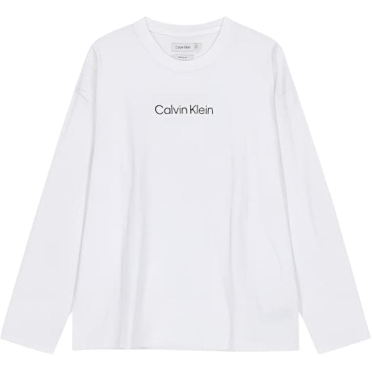 Футболка CKCalvin Klein logoT - изображение 1