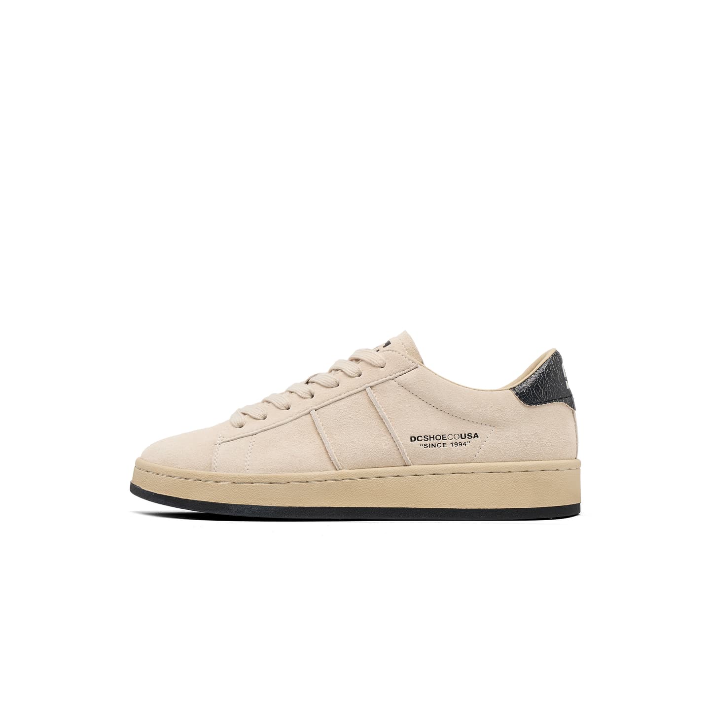 Кроссовки DCSHOES Detroit Амортизация Покрытие Износостойкий Легкий Антискользящий Лоу-топы Скейтборд Обувь Мужской - изображение 1