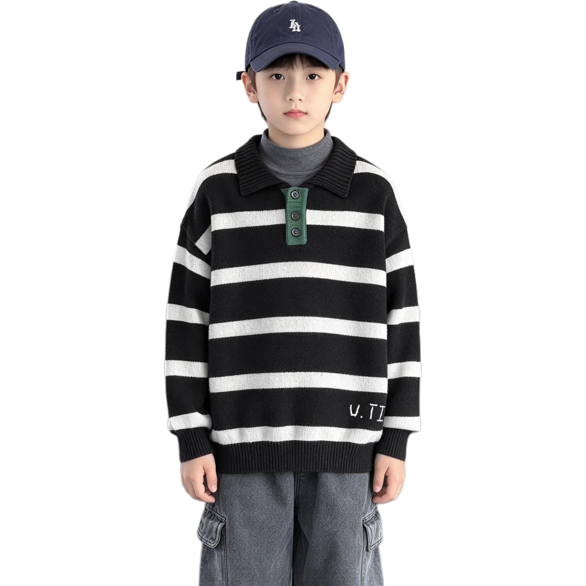 EASTERN CAMEL Kids Свитер Подростки - изображение 1