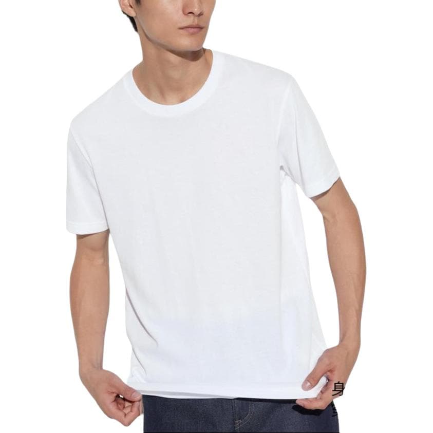 Футболка UNIQLO T - изображение 1