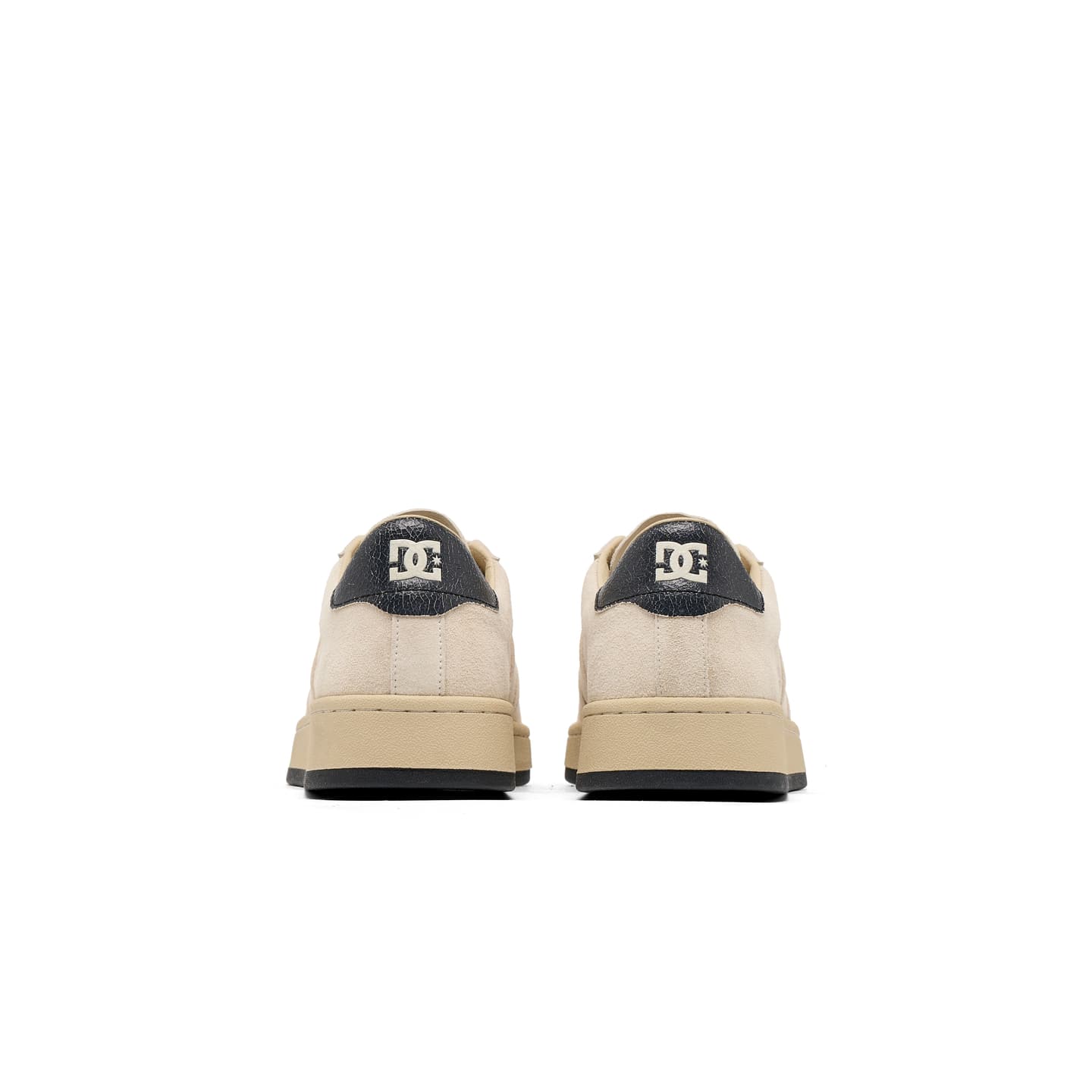 Кроссовки DCSHOES Detroit Амортизация Покрытие Износостойкий Легкий Антискользящий Лоу-топы Скейтборд Обувь Мужской - изображение 4