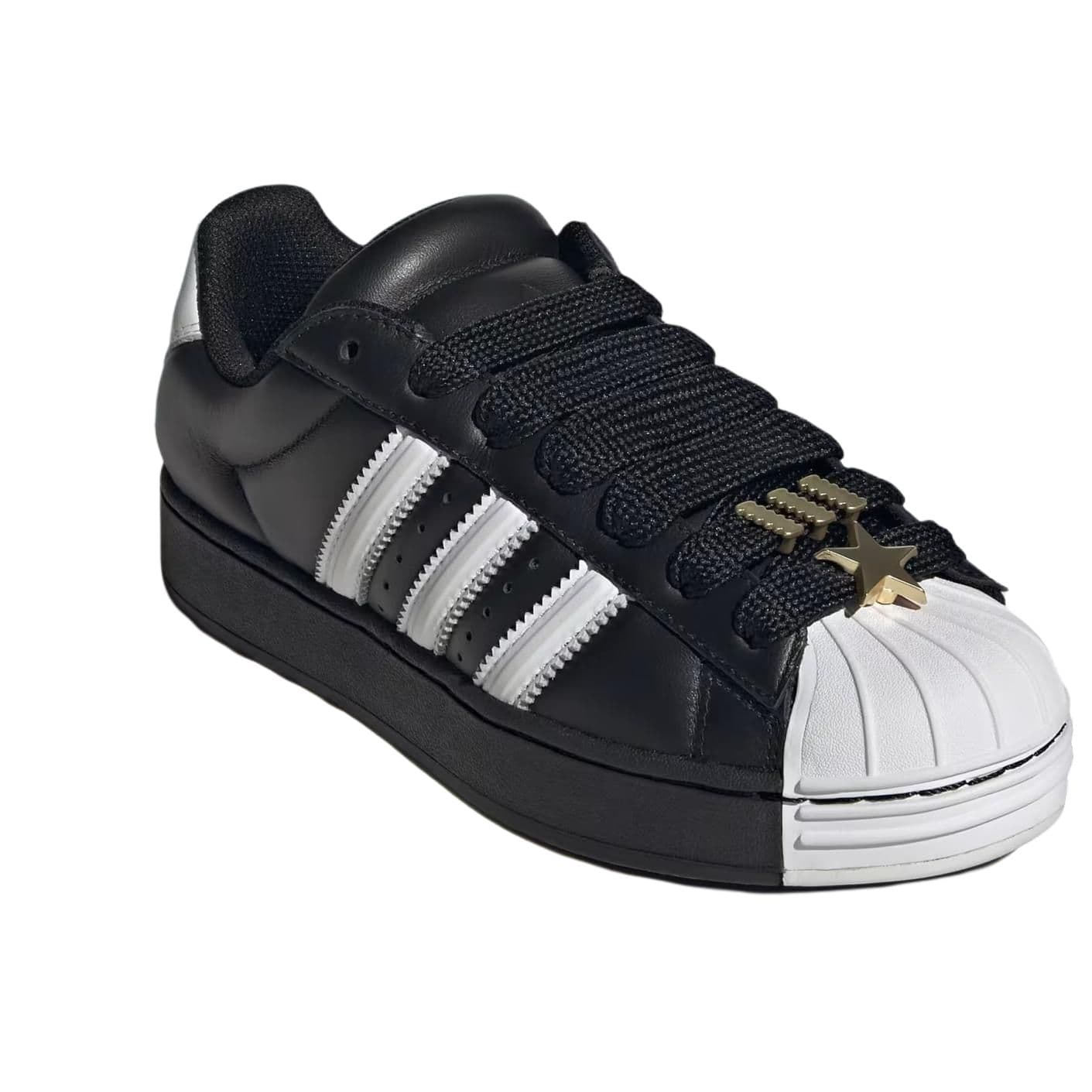 Кроссовки adidas originals Superstar 2 — фото 3