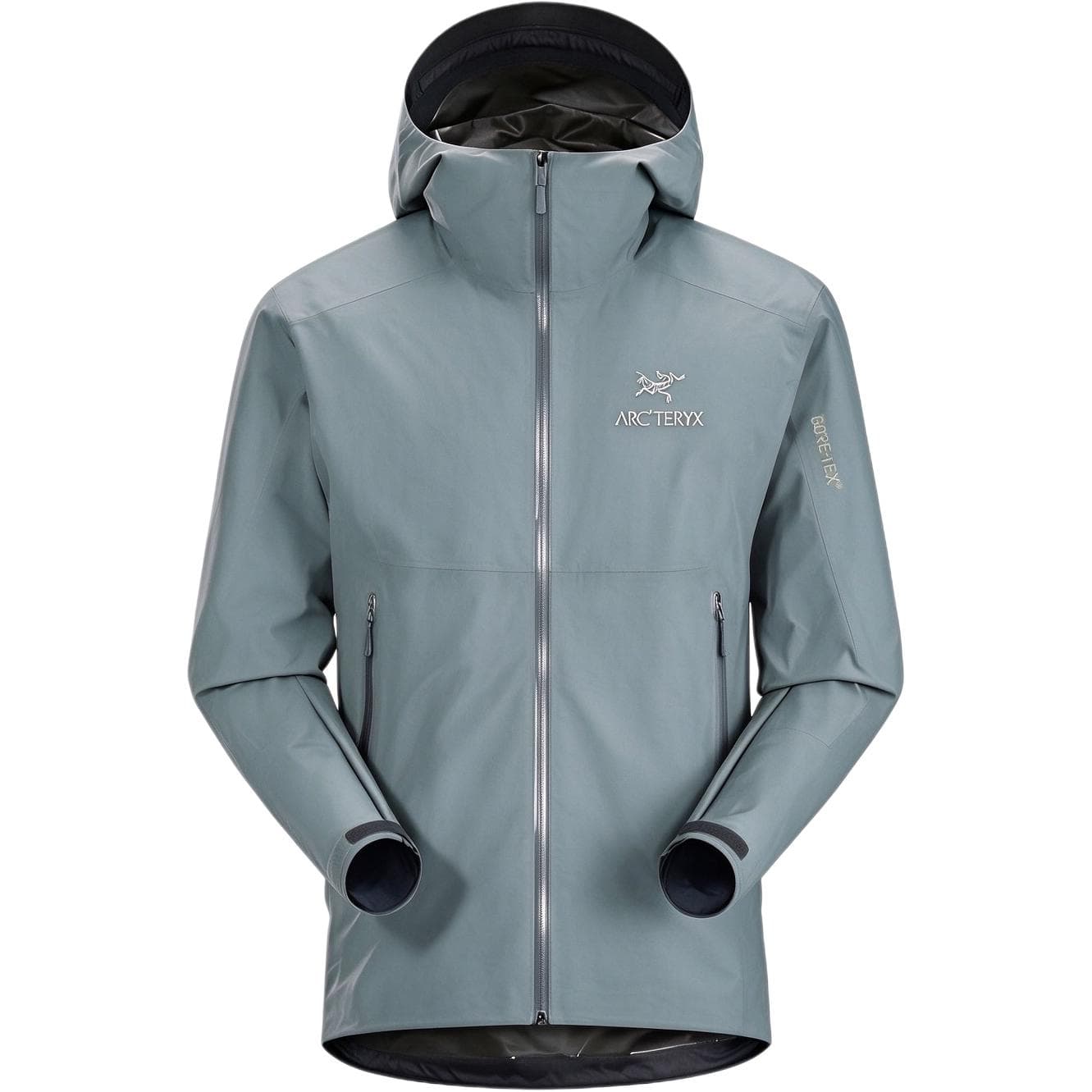 Куртка Arcteryx Zeta SL