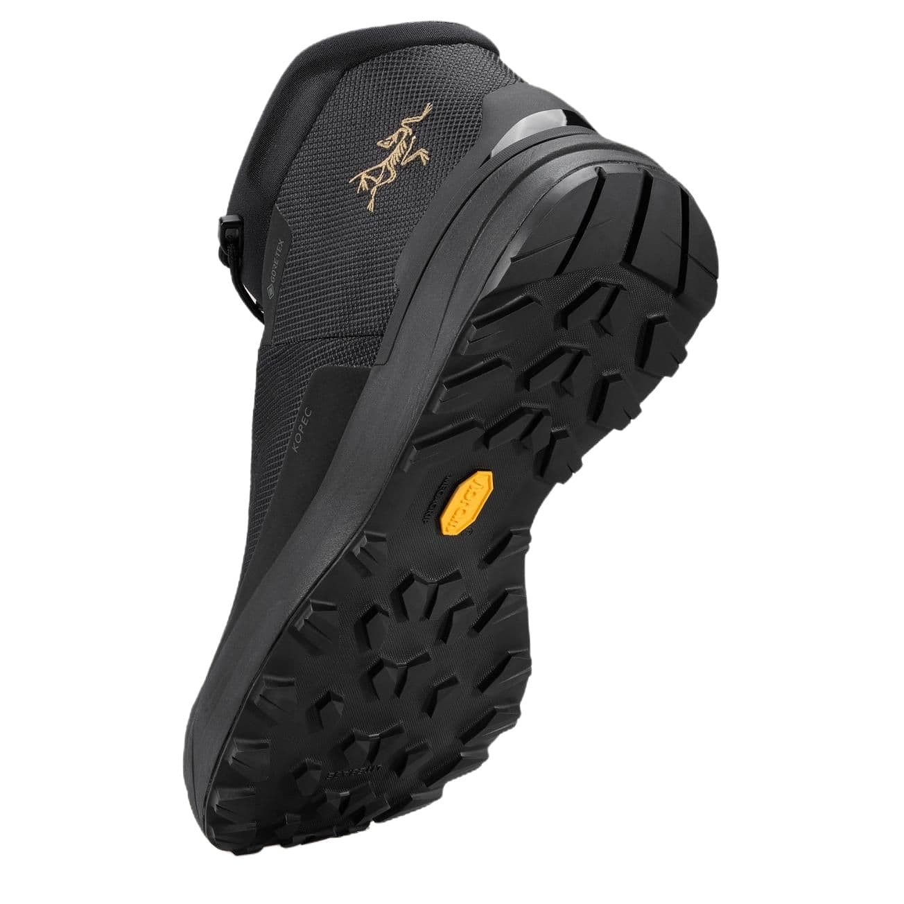 Кроссовки Arcteryx Kopec Mid GTX — фото 3