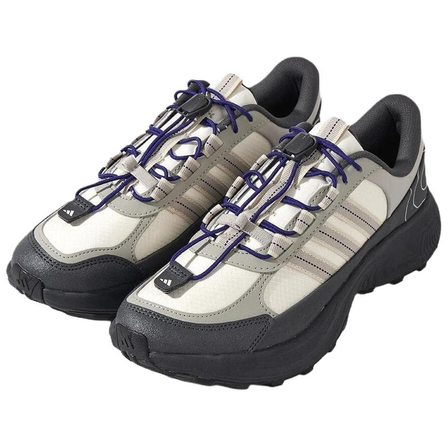 Кроссовки adidas Traxion — фото 3