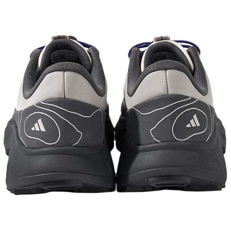 Кроссовки adidas Traxion — фото 5