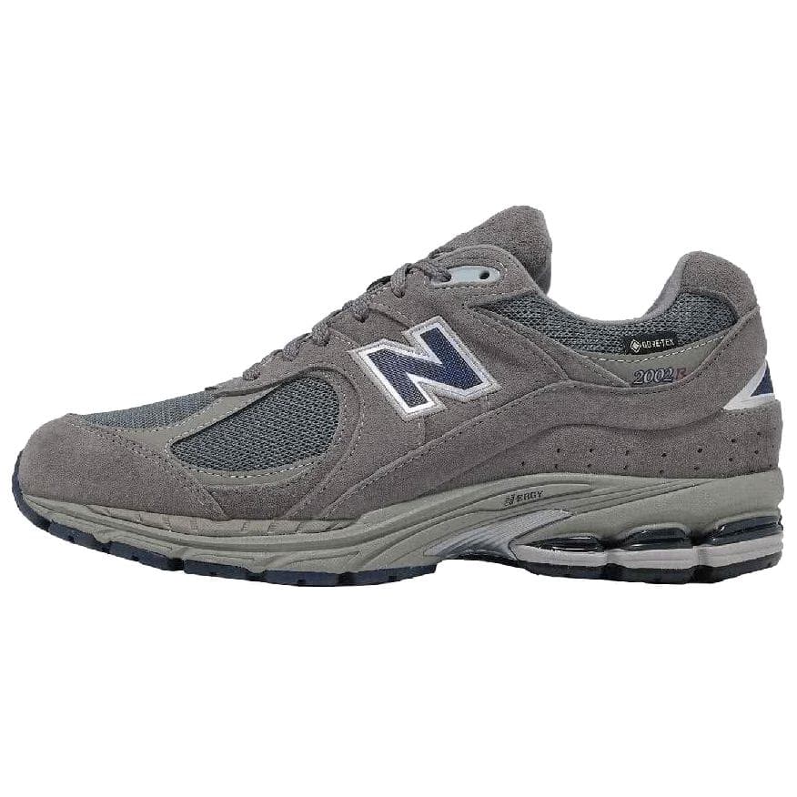 Кроссовки для бега New Balance 2002R Gore Tex Brown