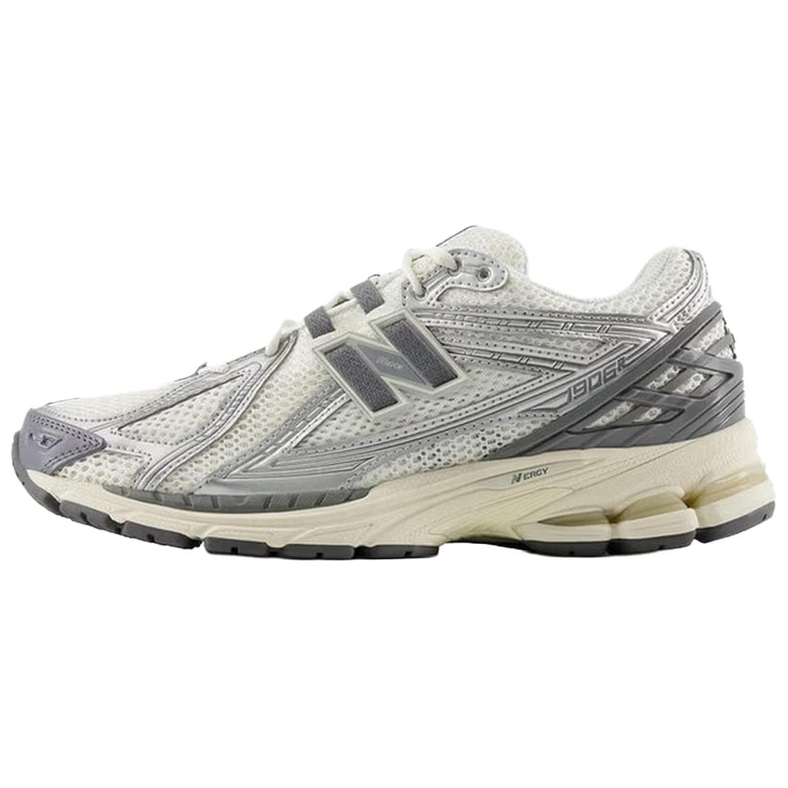Кроссовки для бега New Balance 1906R Grey