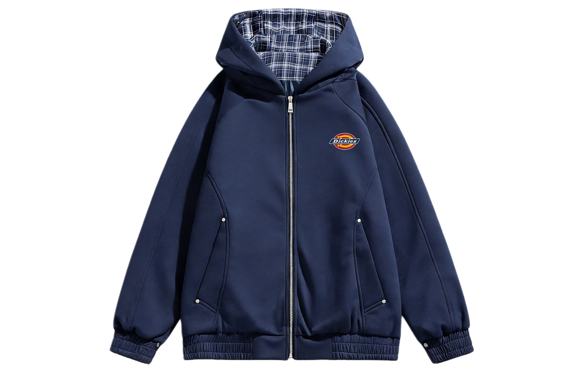 Худи Dickies BOXYchalnfintvibeoversiz