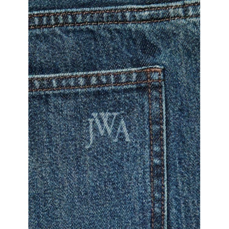 Штаны UNIQLO JW Anderson SS26 — фото 3