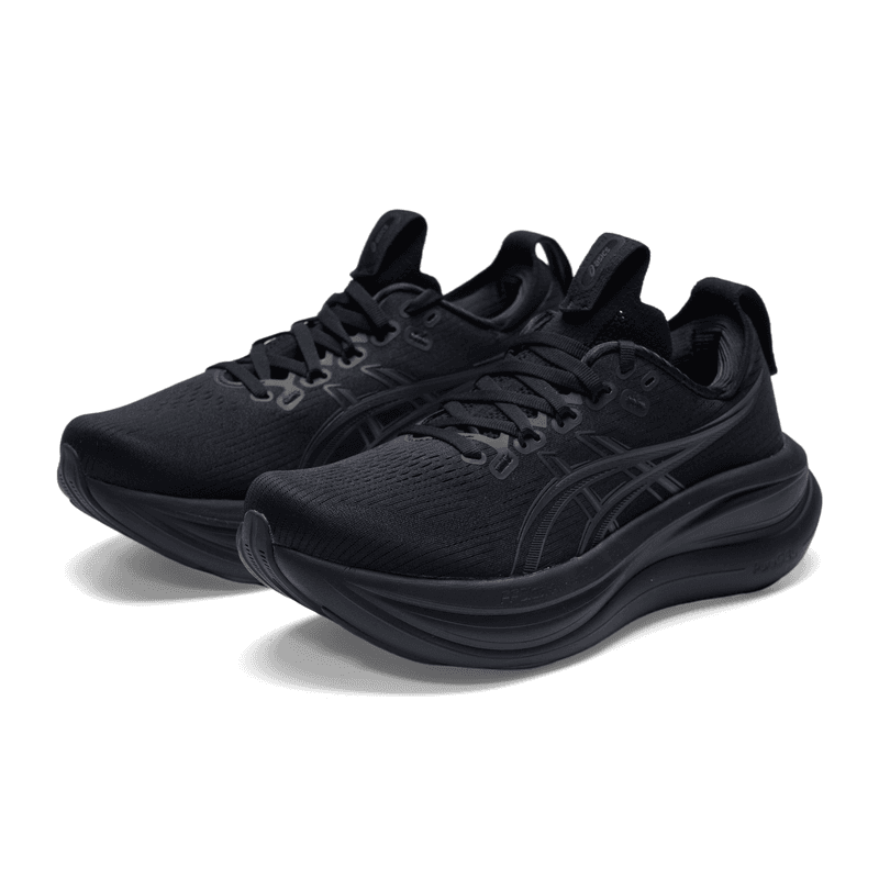 Кроссовки для бега ASICS GEL-NIMBUS 28 — фото 3