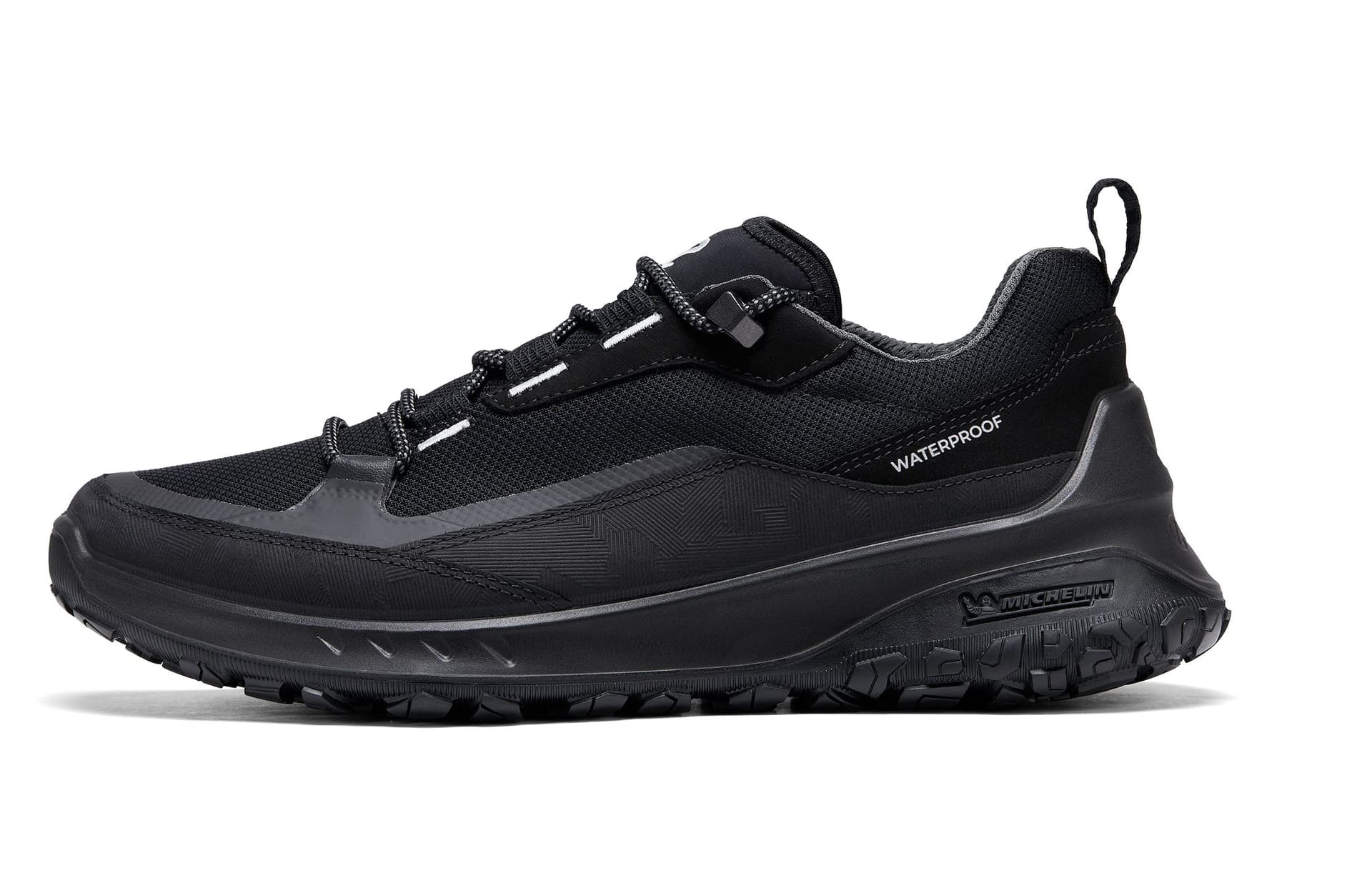 Кроссовки Ecco