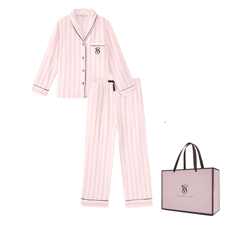 Пижама Victoria's Secret V