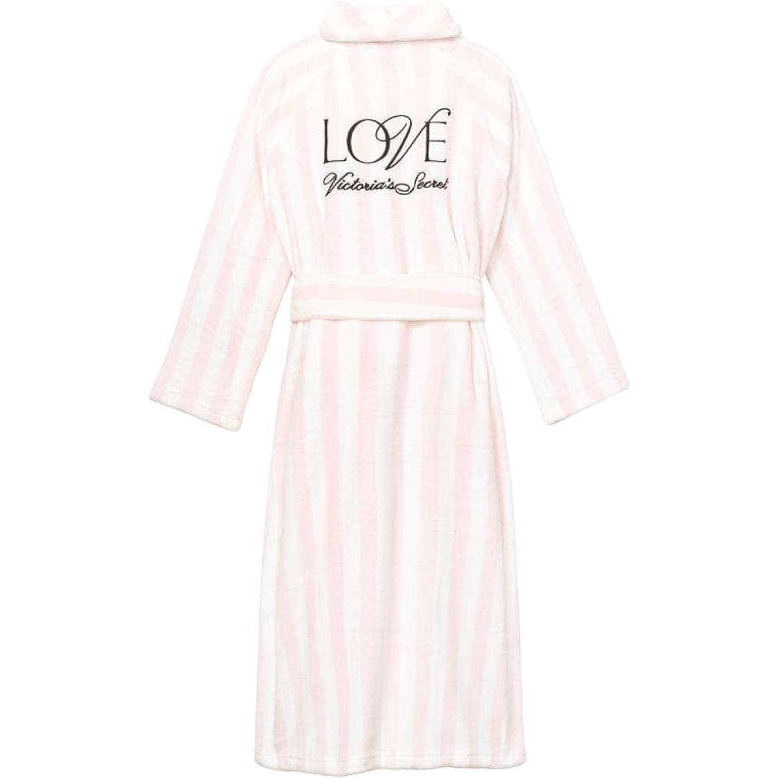 Victoria's Secret Dream Lavender Женский Розовый Полосы