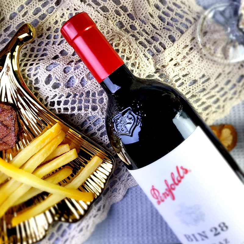 PENFOLDS BIN28750ml*6 - изображение 2