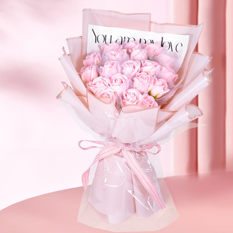 LOVIN ROSE 19-52 - изображение 3