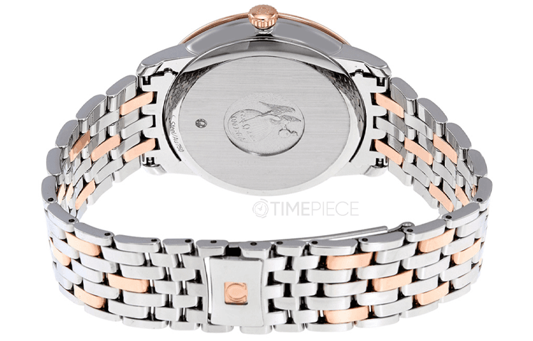 Часы OMEGA De Ville 424.20.40.20.02.002 - изображение 3