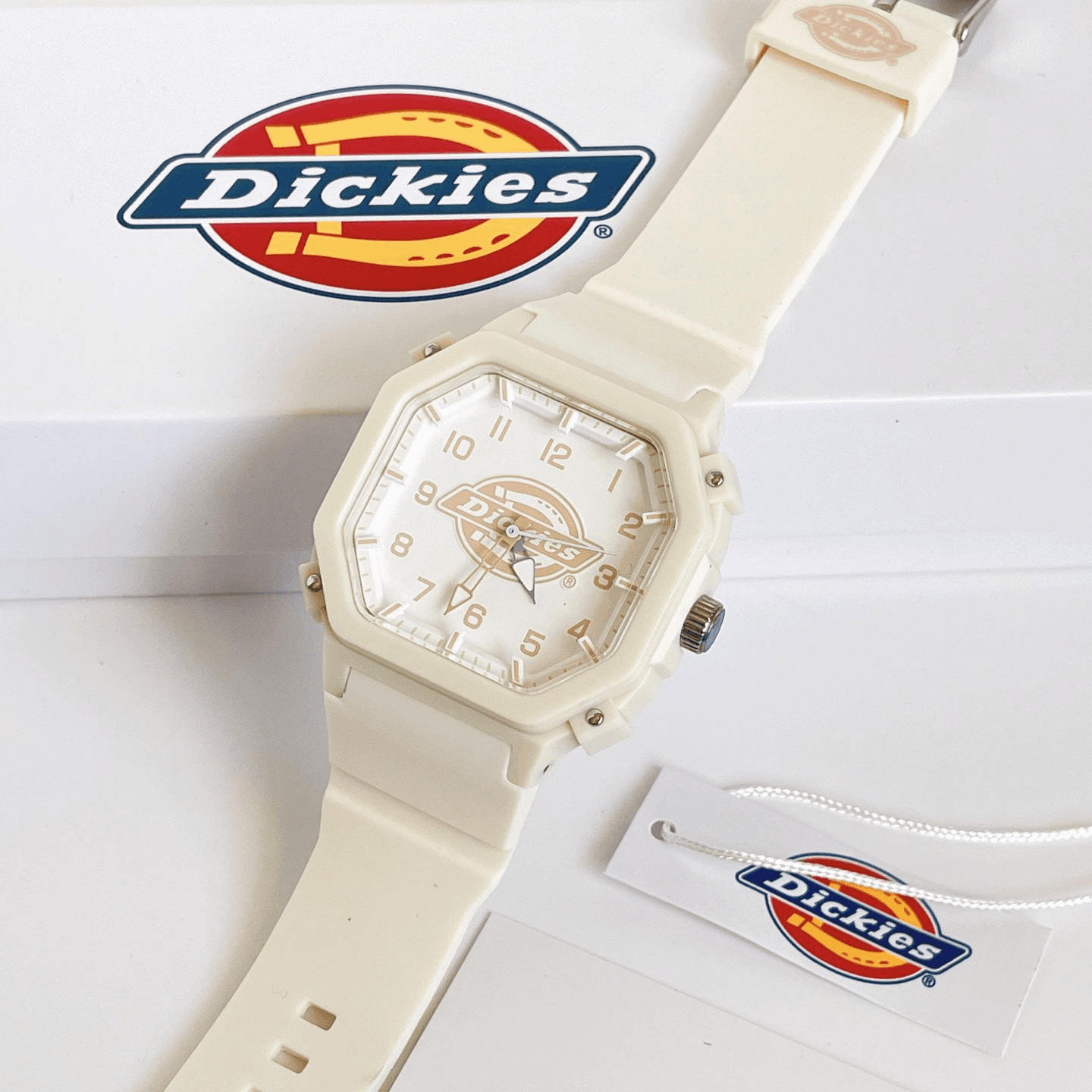 Механические часы Dickies 42 - изображение 2