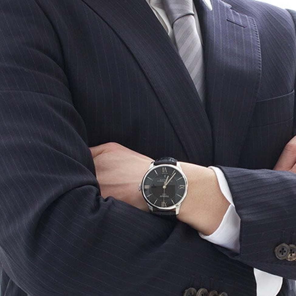 Часы TISSOT 42mm T099.407.16.058.00 - изображение 3
