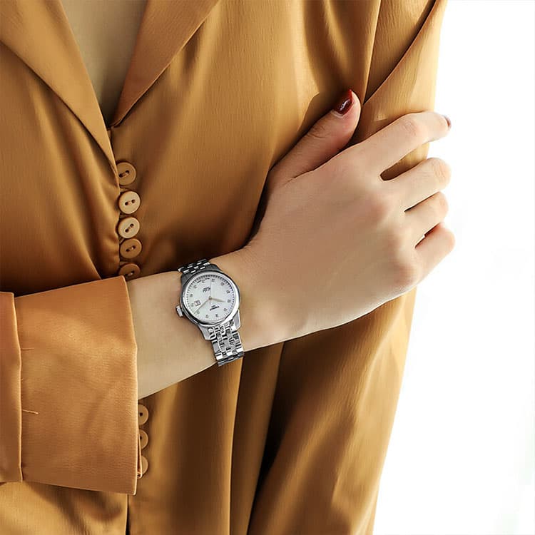 Часы Tissot Le Locle T006.207.11.116.00 - изображение 3