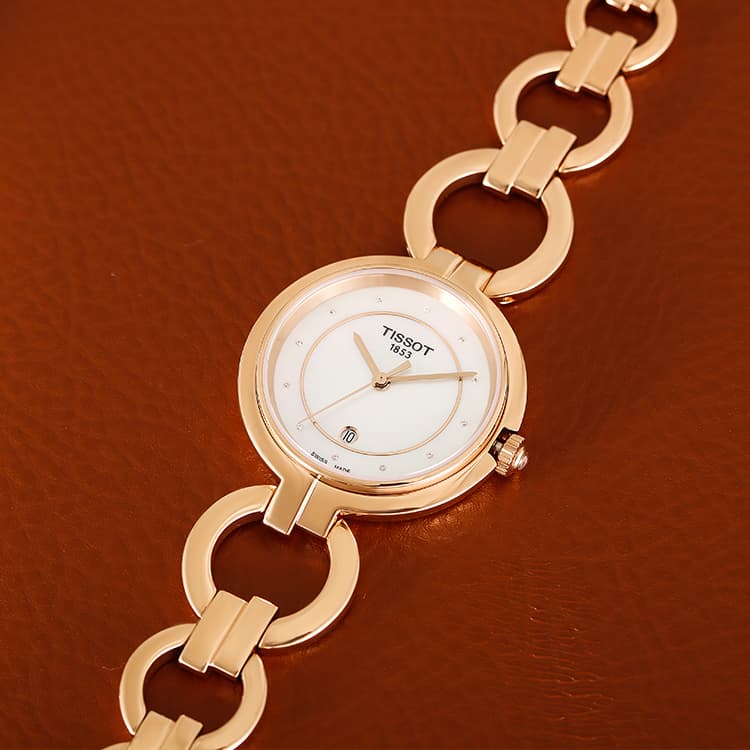 Часы TISSOT 26mm T094.210.33.116.01 - изображение 4