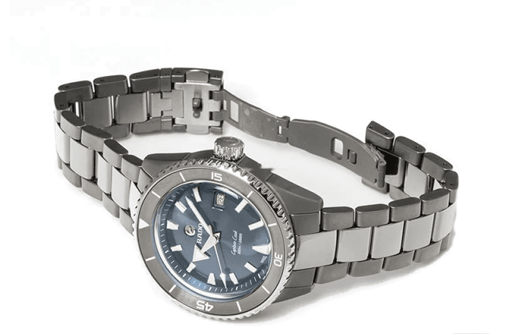 Часы RADO 300 43mm R32144202 - изображение 4
