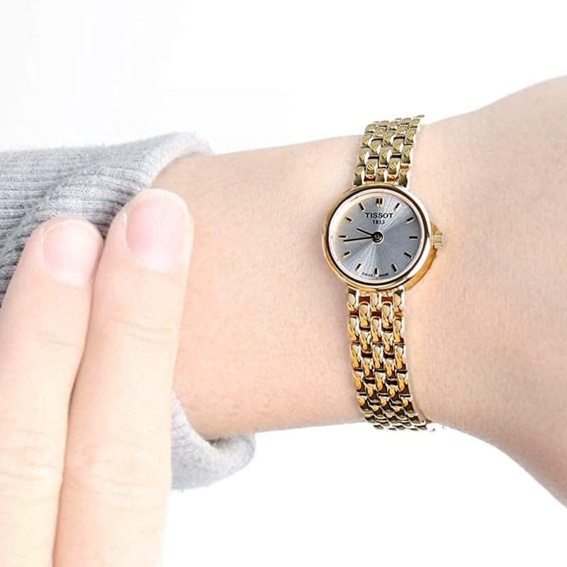 Часы Tissot T058.009.33.031.00 - изображение 5