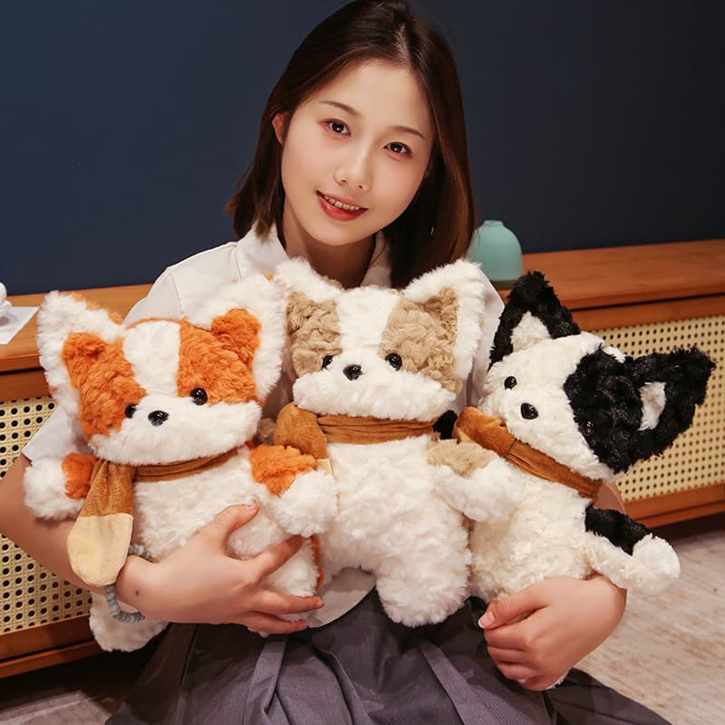 Мягкая игрушка Anmebei 35cm - изображение 4