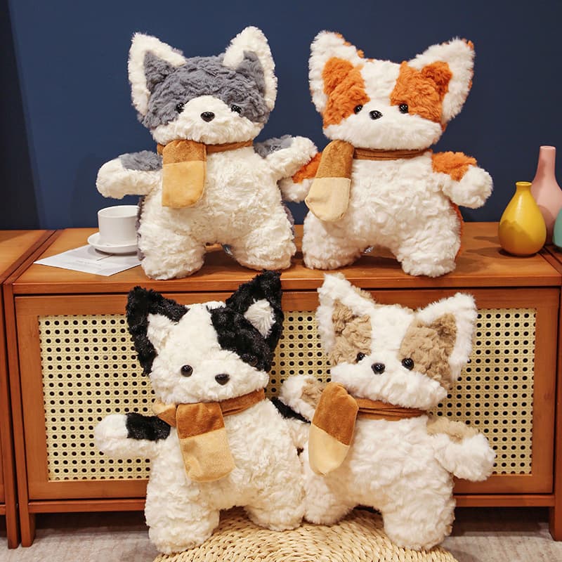 Мягкая игрушка Anmebei 35cm - изображение 2