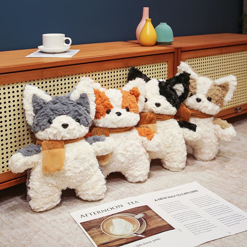 Мягкая игрушка Anmebei 35cm - изображение 3