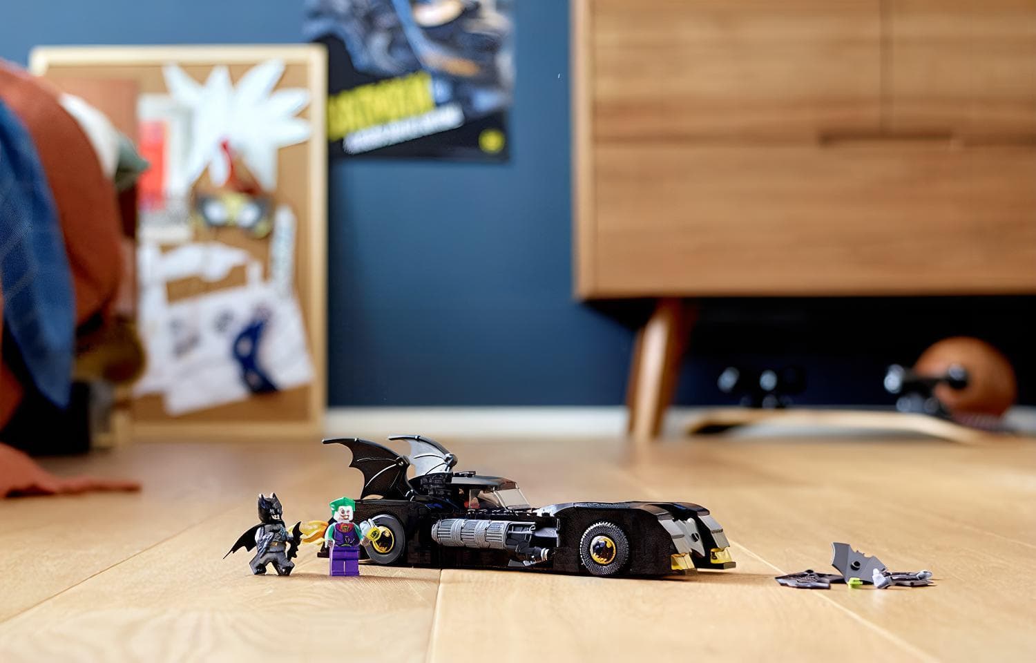 LEGO 76119 - изображение 3