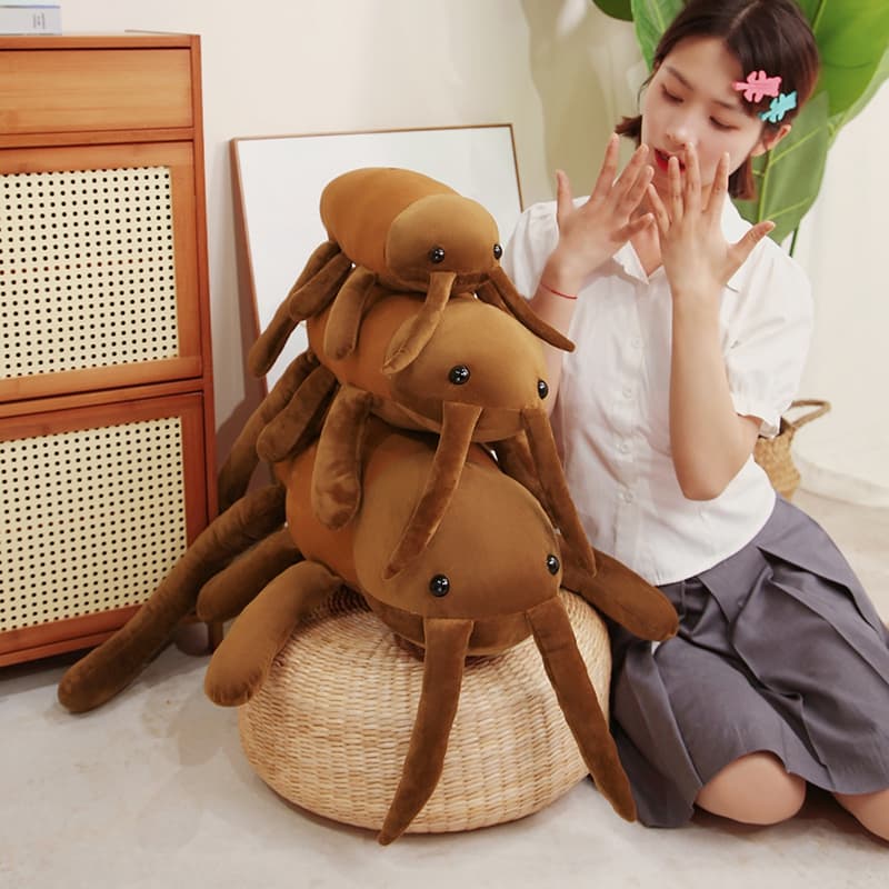 Мягкая игрушка mise 40cm60cm80cm - изображение 2