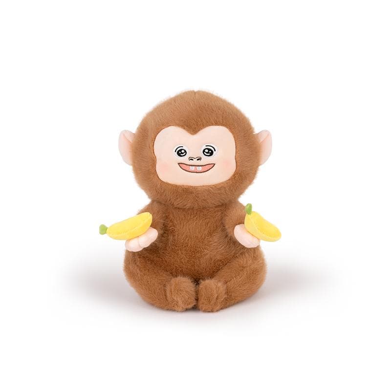 Мягкая игрушка 27cm12cm - изображение 2