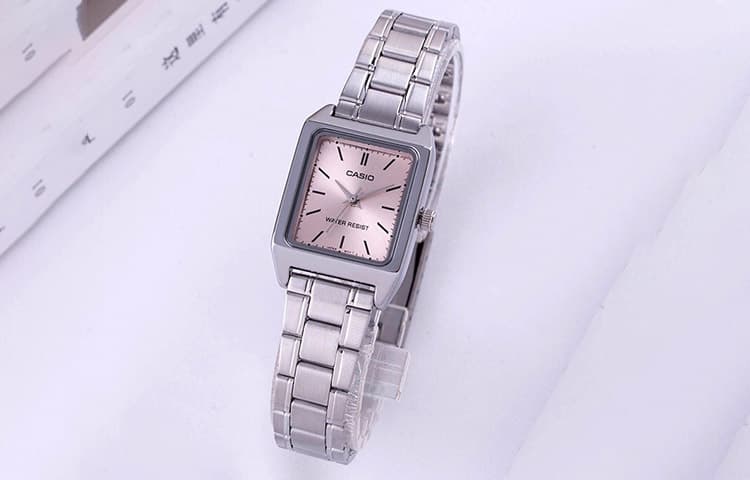 Часы Casio LTP-V007D-4E - изображение 4