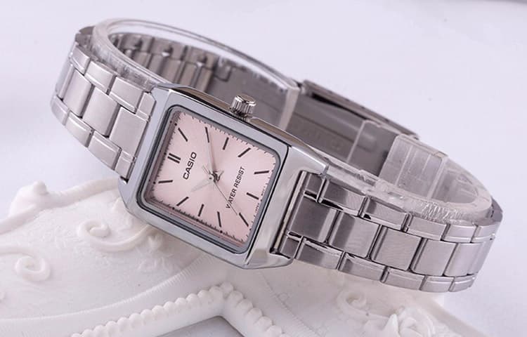 Часы Casio LTP-V007D-4E - изображение 3