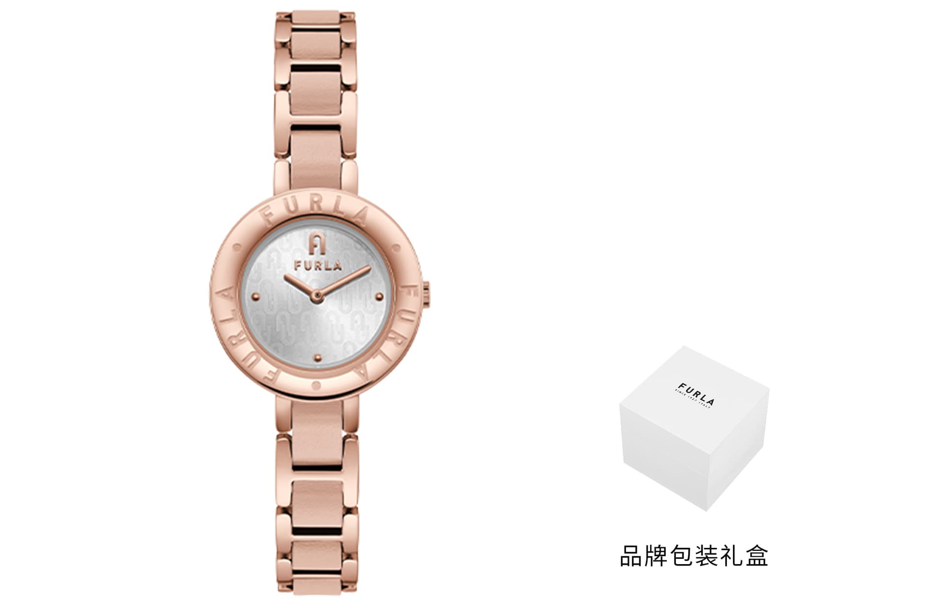 Механические часы FurlaHERITAGE 30mm WW00004013L3 - изображение 2