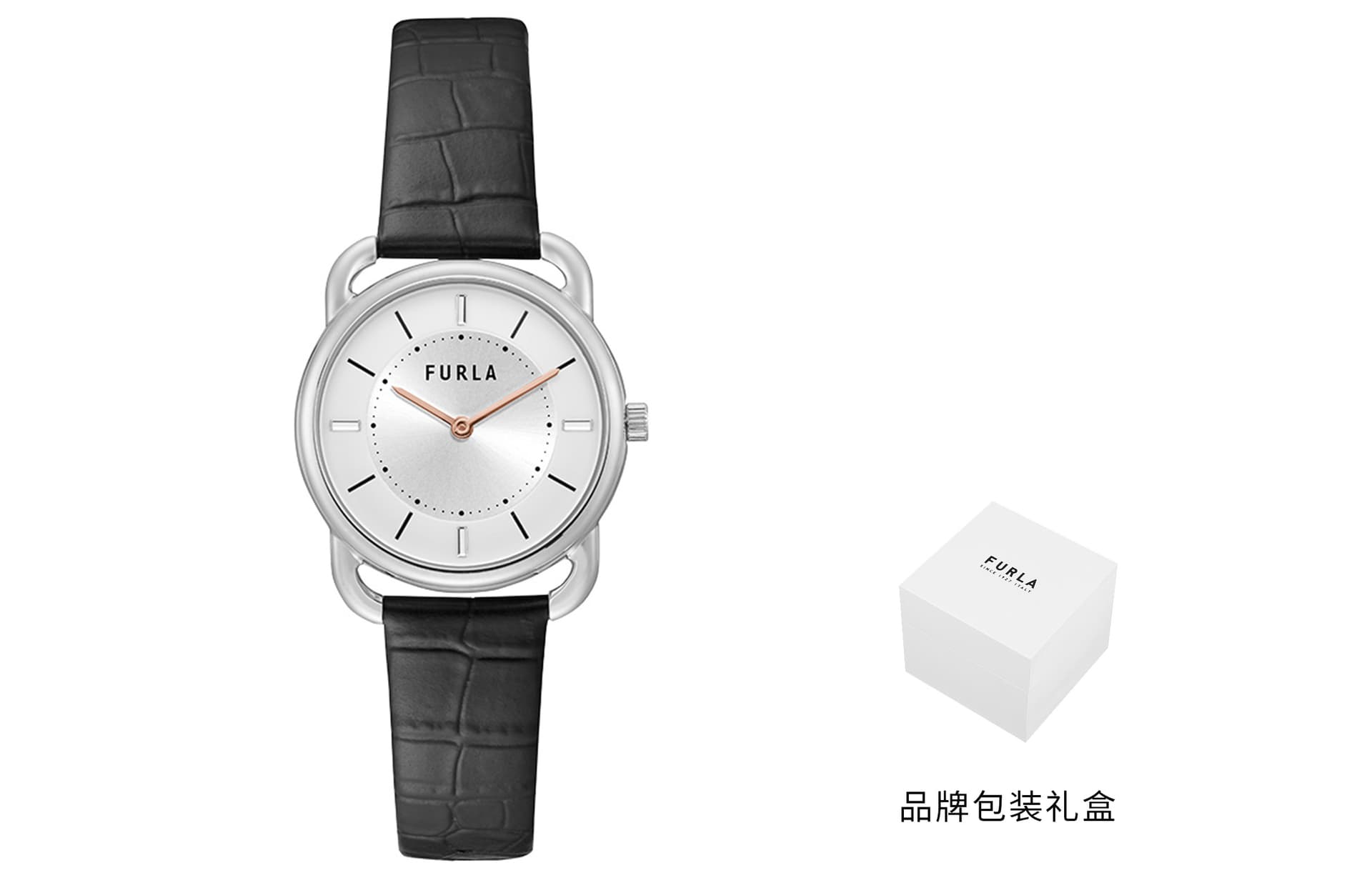 Механические часы FurlaHERITAGE 33mm WW00021004L1 - изображение 2