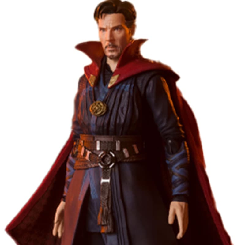 Фигурка BANDAI shf 3 - изображение 4