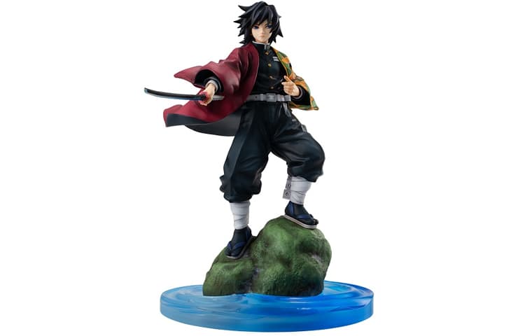 Фигурка MegaHouse g.e.m - изображение 2
