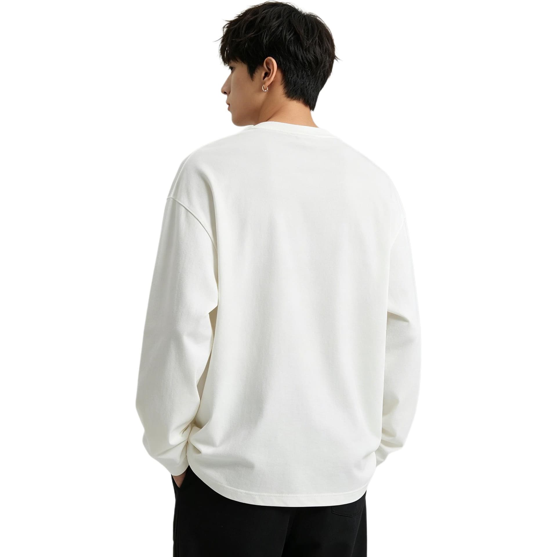 Футболка COVERNAT FW25 MUSINSA T - изображение 5
