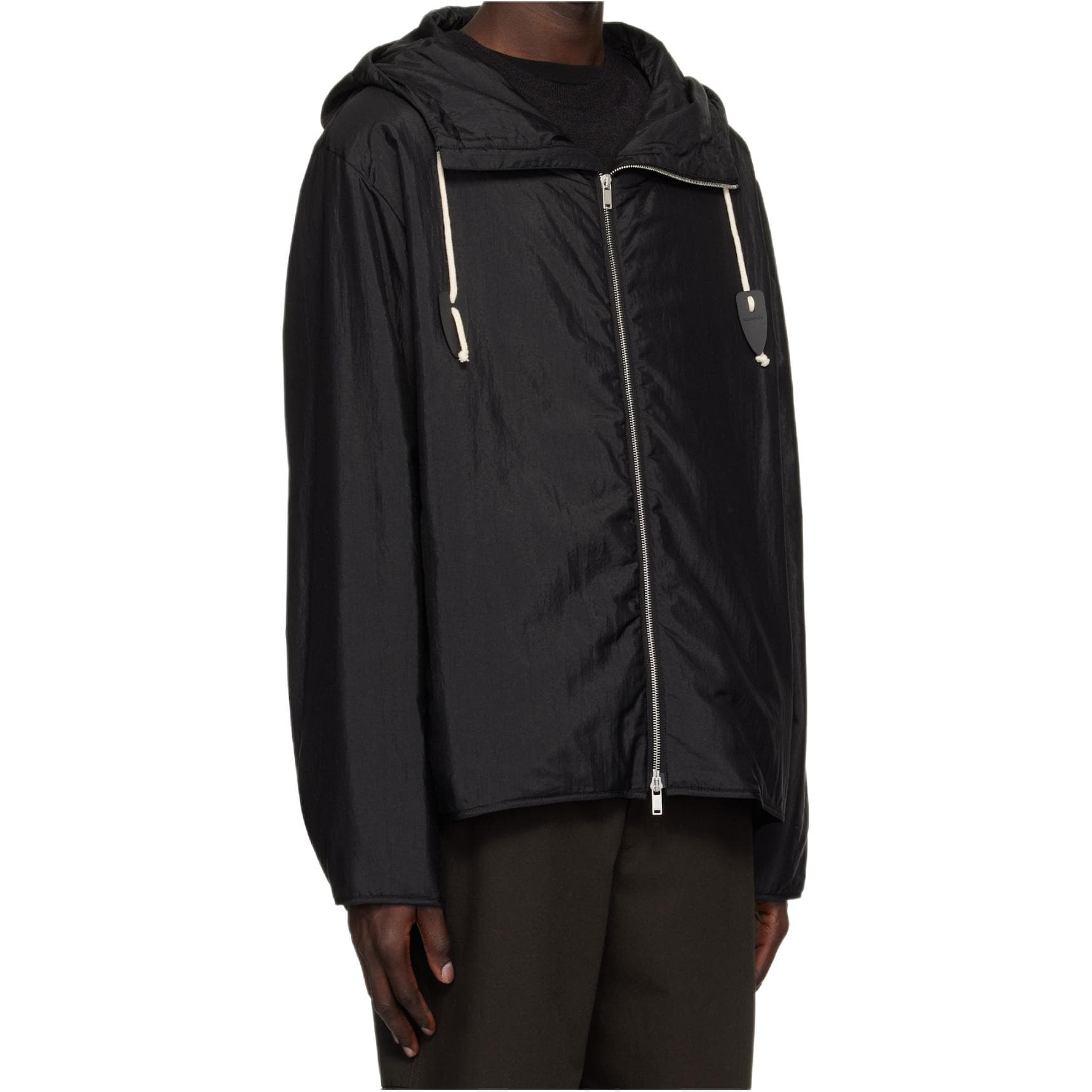 Куртка JIL SANDER - изображение 4