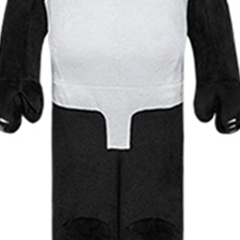 Фигурка BE@RBRICK x CLOT Giant Panda 1000% - изображение 4