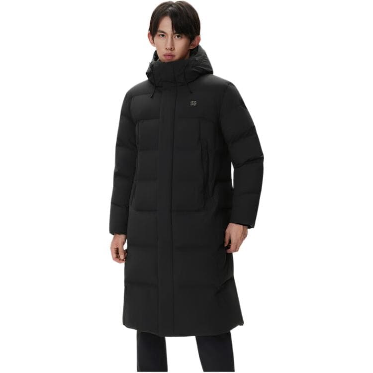 Зимняя куртка KOLON SPORT BENCH2L - изображение 5