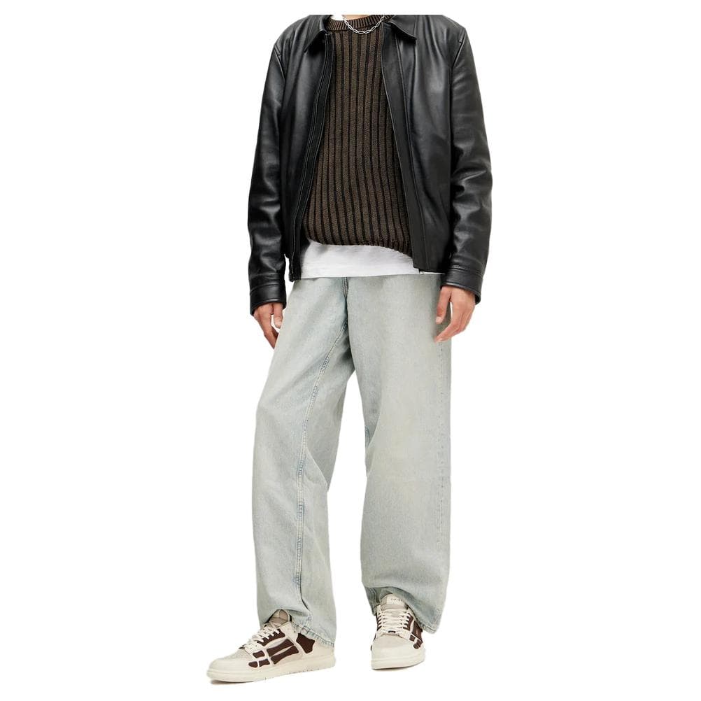 Кроссовки AMIRI Skel-Top Low - изображение 5