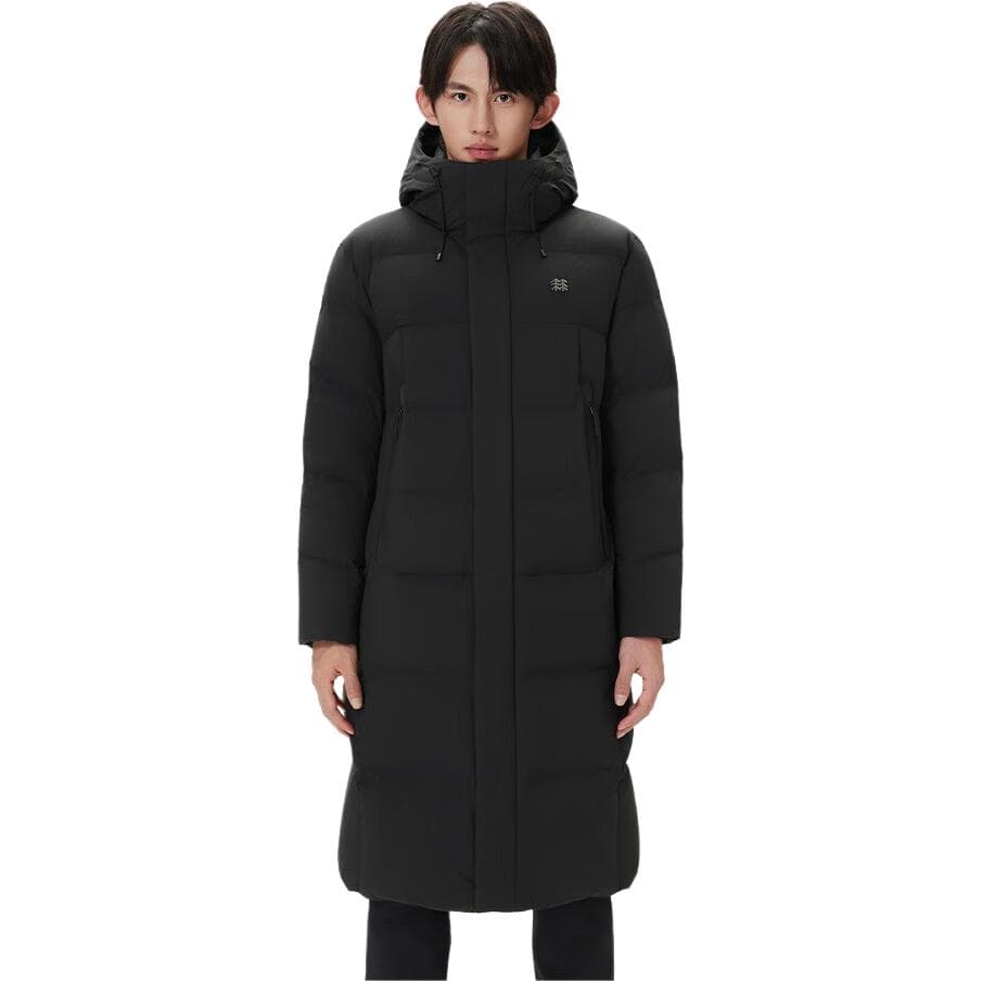 Зимняя куртка KOLON SPORT BENCH2L - изображение 4