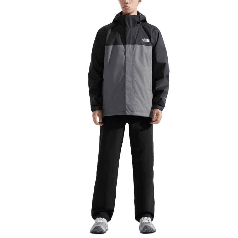 Демисезонная куртка THE NORTH FACE - изображение 3
