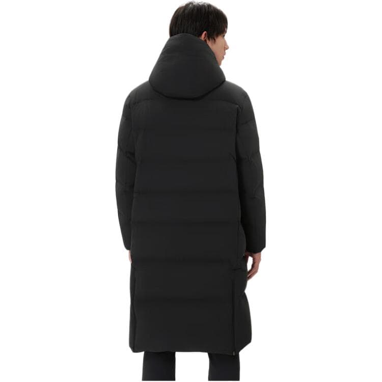 Зимняя куртка KOLON SPORT BENCH2L - изображение 6